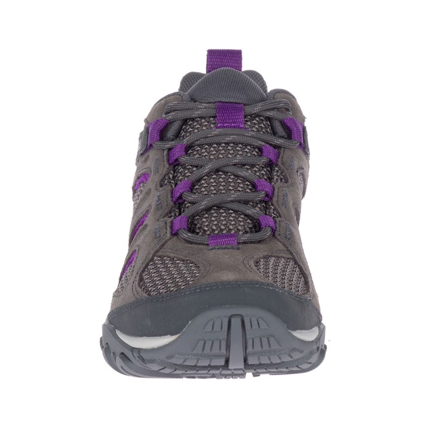 Zapatillas Trekking Merrell Ofertas Zapatillas Montana Merrell Yokota 2 Marrom Mujer Merrell Outlet Mexico